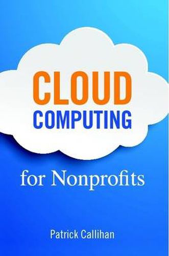 Cover image for Cloud Computing for Nonprofits