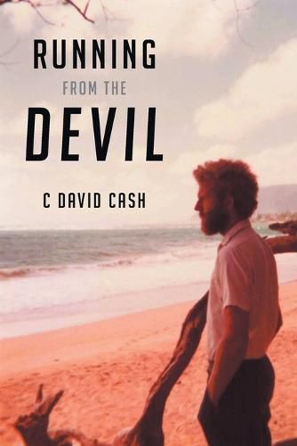 Cover image for Running From The Devil