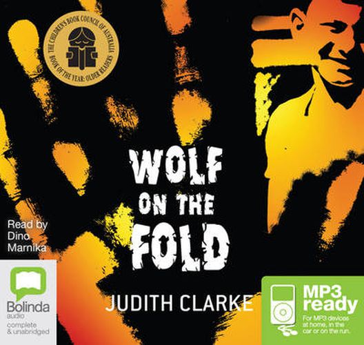 Wolf On The Fold