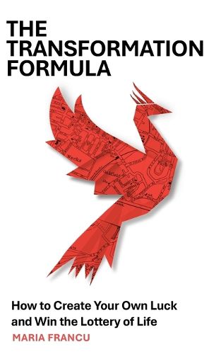 Cover image for The Transformation Formula