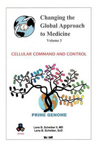 Cover image for Changing the Global Approach to Medicine, Volume 3