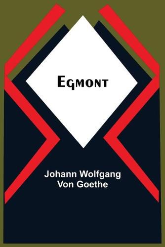 Cover image for Egmont