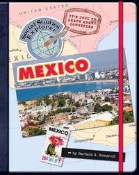 Cover image for It's Cool to Learn about Countries: Mexico