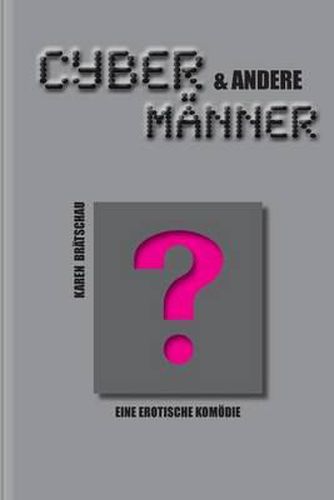 Cover image for Cybermaenner & andere: Erotische Komoedie