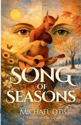 Cover image for Song of Seasons