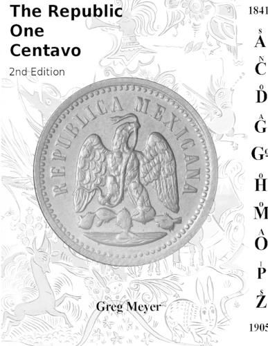 Cover image for The Republic Centavo, 2nd Edition