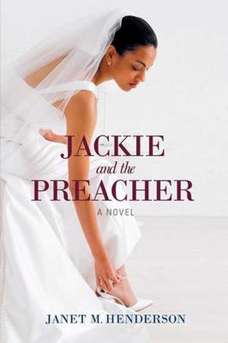 Cover image for Jackie and the Preacher