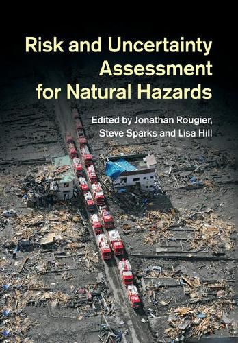 Cover image for Risk and Uncertainty Assessment for Natural Hazards