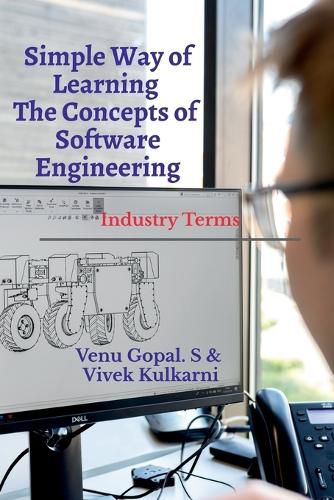 Cover image for Simple Way of Learning Concepts of Software Engineering