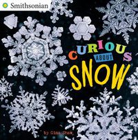 Cover image for Curious About Snow