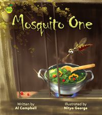 Cover image for Mosquito One