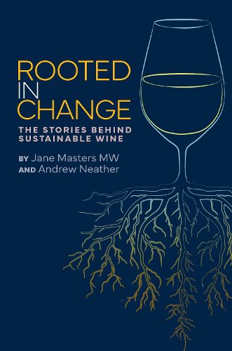 Cover image for Rooted in Change