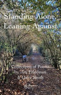 Cover image for Standing Alone, Leaning Against