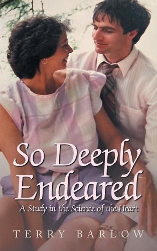 Cover image for So Deeply Endeared