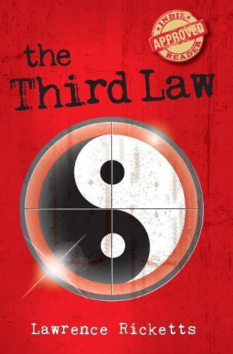 Cover image for The Third Law