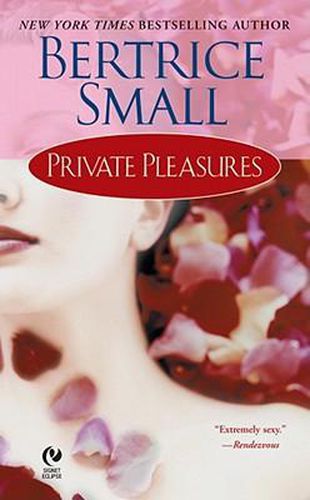 Cover image for Private Pleasures