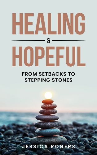 Cover image for Healing and Hopeful