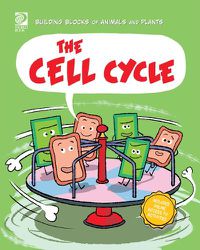 Cover image for The Cell Cycle