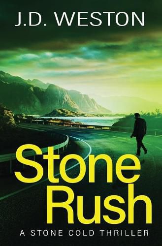 Cover image for Stone Rush