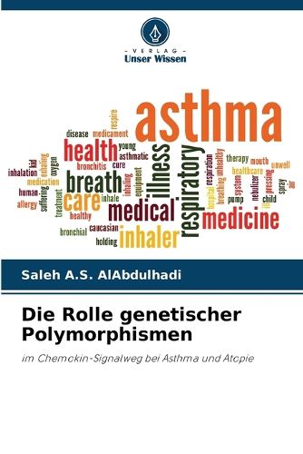 Cover image for Die Rolle genetischer Polymorphismen
