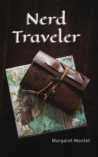 Cover image for Nerd Traveler