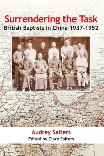 Cover image for Surrendering the Task