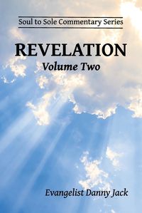 Cover image for Revelation