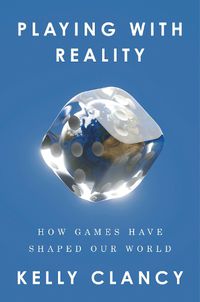 Cover image for Playing with Reality