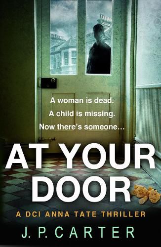 Cover image for At Your Door