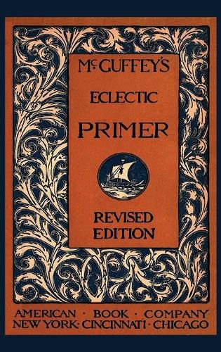 Cover image for McGuffey's Eclectic Primer