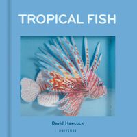 Cover image for Tropical Fish