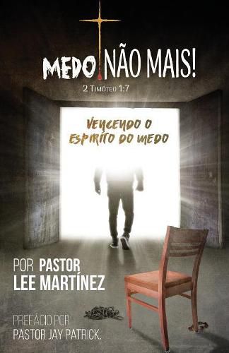 Cover image for Medo! Nao Mais!