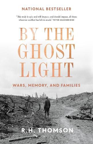 Cover image for By the Ghost Light