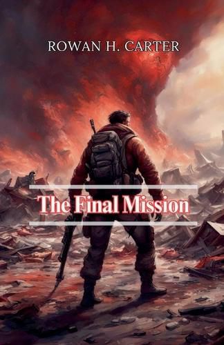 Cover image for The Final Mission