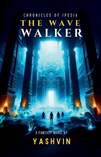 Cover image for Chronicles of Ipesia