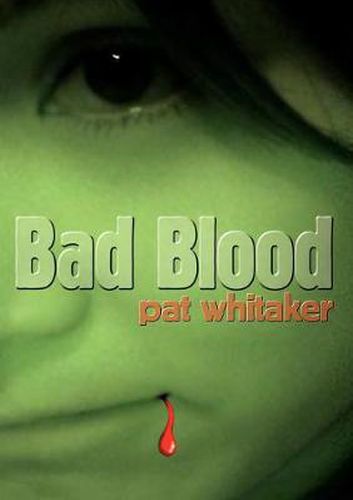 Cover image for Bad Blood