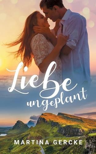 Cover image for Liebe ungeplant