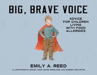 Cover image for Big, Brave Voice