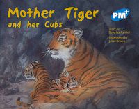 Cover image for Mother Tiger and her Cubs