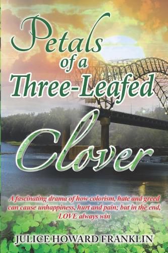 Cover image for Petals of a Three-Leafed Clover