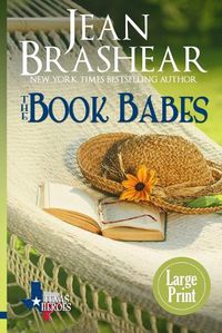 Cover image for The Book Babes (Large Print Edition)