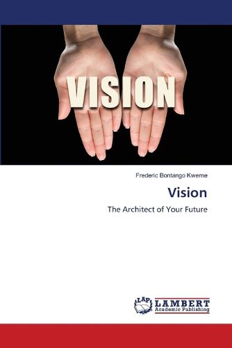 Cover image for Vision
