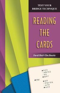 Cover image for Reading the Cards
