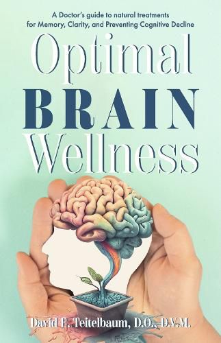 Cover image for Optimal Brain Wellness
