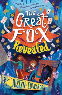 Cover image for The Great Fox Revealed