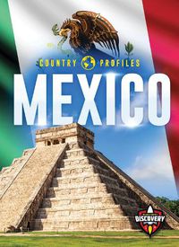 Cover image for Mexico