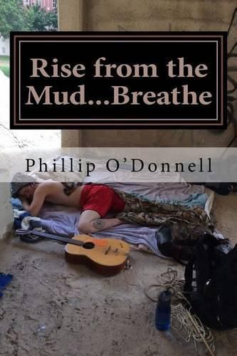 Cover image for Rise from the Mud...Breathe