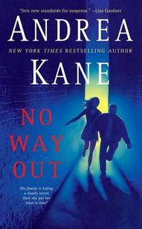 Cover image for No Way Out