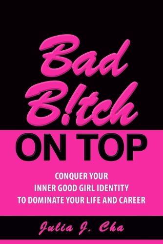 Cover image for Bad B!tch On Top