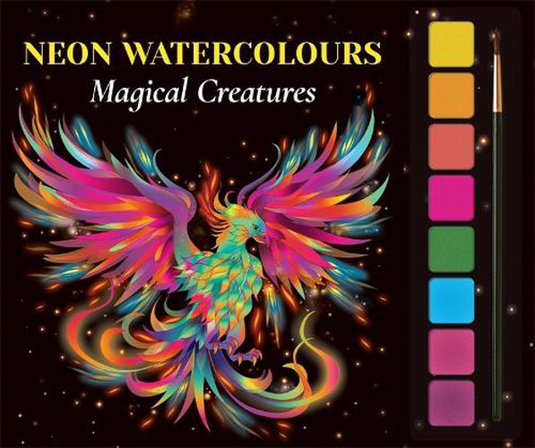 Cover image for Magical Creatures